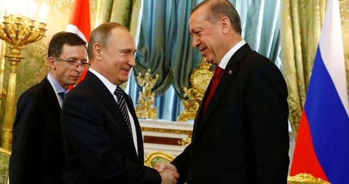 Moskva Ankaranın təklifinə müsbət reaksiya verdi -